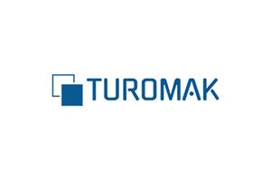 Turomak Makina  Logo