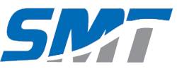SMT Makine  Logo