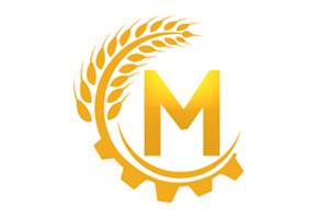 Mumcu Makine  Logo
