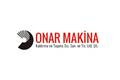 Onar Makina Kaldırma ve Taşıma Sis. San. ve Tic. Ltd. Şti.