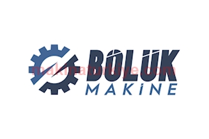 Bölük Makine  Logo