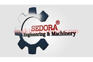 Sedora Mühendislik  Logo