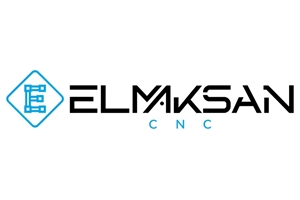 Elmaksan CNC Makina  Metal İşleme Logo
