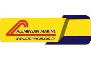 Aleminsan Makina Danışmanlık Ltd. Şti.