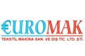 Euromak Tekstil Makina San. ve Tic. Ltd. Şti.