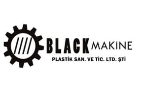 Black Makine Plastik