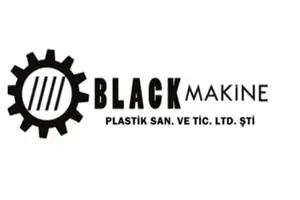 Black Makine Plastik San. Ve Tic. Ltd. Şti.