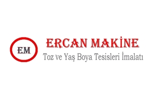 Ercan Makine