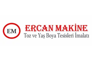 Ercan Toz Boya Makinaları Sanayi Ltd. Şti.
