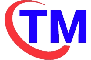 Teknoker Makine  Logo