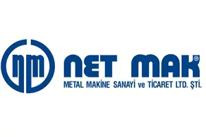 Net Mak Metal Makine San. Ve Tic. Ltd. Şti.