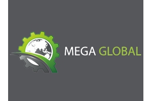 Mega Global Makina Elektrik Otomasyon İnşaat Ve İnşaat Malzemeleri Gıda Tarım Hayvancılık San. Ve Tic. Ltd. Şti.