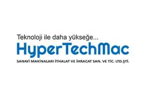 Hypertechmac Sanayi Makinaları İth. İhr. San. Tic Ltd. Şti.