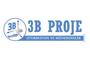 3B Proje Otomasyon ve Mühendislik