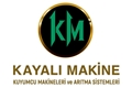 Kayalı Kuyumcu Makinaları