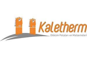 Kaletherm Endüstriyel Fırın ve Döküm Malz. San. Ve Tic. Ltd. Şti.