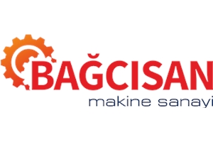 Bağcısan Makine  Logo