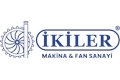 İkiler Makina