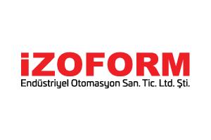 İzoform Otomasyon Sistemleri