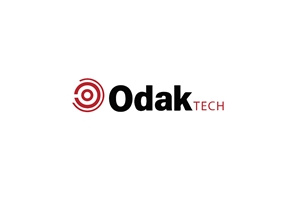 Odak Tech Makina  Logo