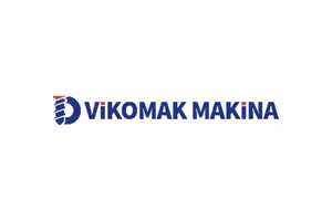 Vikomak Makina Plastik San. ve Tic. Ltd. Şti. 
