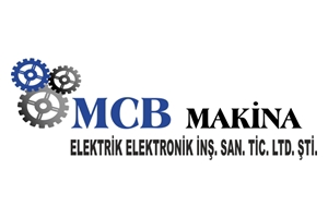 MCB Makina Elektrik Elektronik San. Tic. Ltd. Şti.
