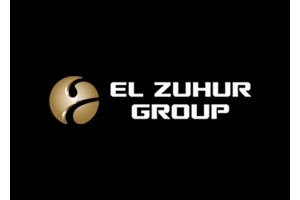 El Zuhur Group  Logo