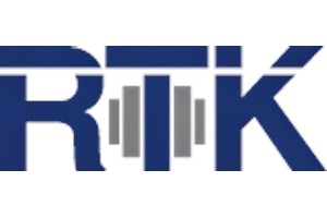 RTK Makina Mühendislik Ticaret