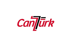 Cantürk Makina  Logo