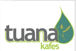 Tuana Kafes  Logo
