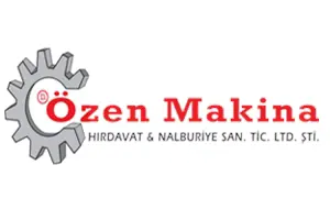 Özen Makina Hırdavat ve Nalburiye San. Tic. Ltd. Şti.