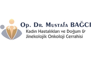 Mustafa Bağcı Özel Muayenehane  Logo
