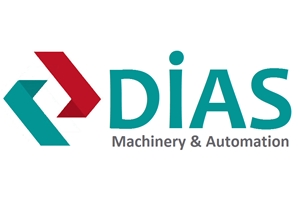 Dias Makine  Logo