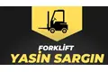 Yasin Sargın Forklift ve İstif Araçları