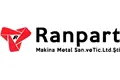 Ranpart Makina Metal San. ve Tic. Ltd. Şti.