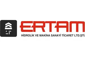 Ertam Hidrolik Ve Makina San. Tic. Ltd. Şti.