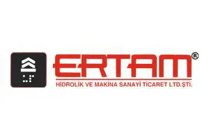 Ertam Hidrolik Ve Makina San. Tic. Ltd. Şti.