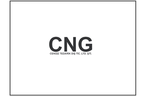 Cng Cengiz Tedarik Dış Tic. A.Ş.