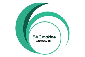 EAC Makine Otomasyon