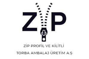 Zip Profil  Logo