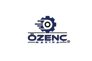 Özenç Makina  Logo