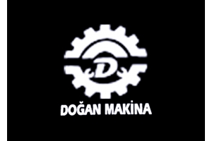 Doğan Makina  Logo