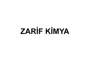 Zarif Kimya Makina  Logo