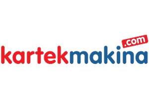 Kartek Makina   Logo