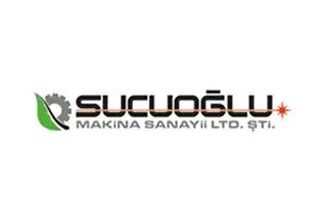 Sucuoğlu Makina Sanayii Ltd. Şti.