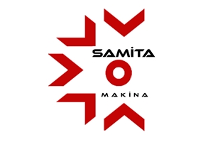 Samita Lazer   Logo