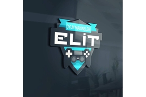 Elit Oyun Makineleri   Logo