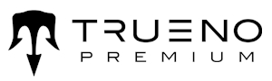Trueno Premium  Logo