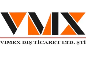 Vimex Yapı Kimyasalları Dış Ticaret Ltd. Şti.