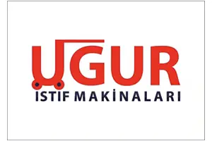 Uğur Forklift İstif Makinaları San. Tic. Ltd. Şti.